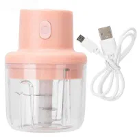 مینی خردکن شارژی 3 تیغه|خردکن، آسیاب، غذاساز|تهران, حشمتیه|دیوار