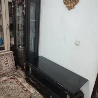 میز تلویزیون و بوفه