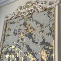 پتینه کار ونقاش