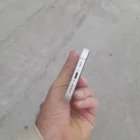 iphone 13 حافظه ۱۲۸ در حد صفر|موبایل|نقده, |دیوار