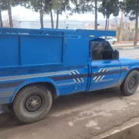 نیسان دوگانه شرکتی