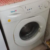 لباسشویی ۵ کیلو ابسال