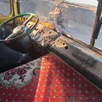 ایفا کمپرسی|خودرو سنگین|سبزوار, چهارراه فرودگاه|دیوار