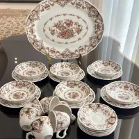 دکوری های قدیمی|کلکسیون اشیاء عتیقه|تهران, مرزداران|دیوار