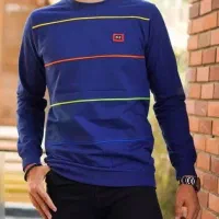 بلوز تک پسرانه تازه نو