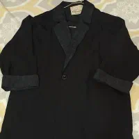 ست مانتو شلوار خنک