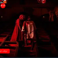 اتاق فرار امشب ساعت ۲۲