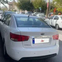 سراتو ۲۰۰۰ آپشنال ۹۶|خودرو سواری و وانت|شیراز, گلدشت معالی‌آباد|دیوار