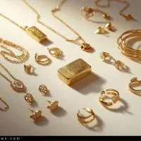 فروش قیمت طلا