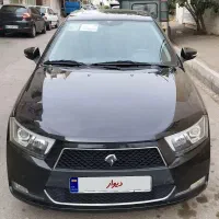 دنا پلاس توربو اتومات آپشنال