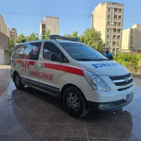 امبولانس خصوصی کد(ICU)|خدمات حمل و نقل|اهواز, فولادشهر|دیوار