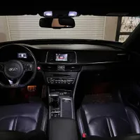 کیا اپتیما GT Line 2400cc، مدل ۲۰۱۶|خودرو سواری و وانت|تهران, نازی‌آباد|دیوار