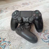 ps4 پرو کپی خور 1ترا دو دسته|کنسول، بازی ویدئویی و آنلاین|مهاباد (آذربایجان غربی), |دیوار