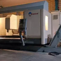 استخدام اوپراتور و برنامه نویس فرز  در شهرک فناوری