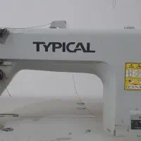 چرخ چرم دوزی دوپایه