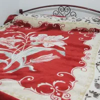 سرویس خواب دو نفره کامل