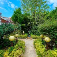 استخدام باغبان باتجربه و سرایدار باغبان