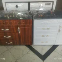 اجاق گاز.طرح فر کد505050