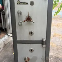 گاوصندوق کاوه صنعت