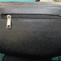 کیف چرم طبیعی دست دوز|کیف، کفش، کمربند|تهران, امام زاده عبدالله|دیوار