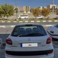 ۲۰۷ tu3 در حد صفر|خودرو سواری و وانت|نور, |دیوار