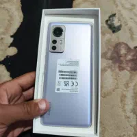 شیایومی mi 12 پرچمدار 5G
