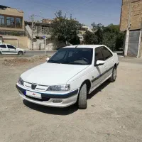 پژو پارس سال، مدل ۱۳۹۲|خودرو سواری و وانت|اصفهان, آبشار|دیوار