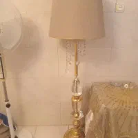 آباژور کنار مبل|چراغ خواب و آباژور|ورامین, ورامین|دیوار