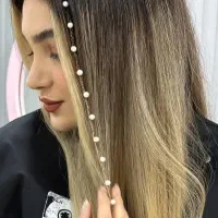 خدمات زیبایی|خدمات آرایشگری و زیبایی|فومن, |دیوار