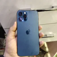 آیفون 12pro max ZAA