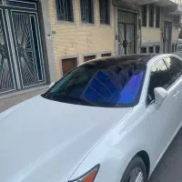 لکسوس es250 2014|خودرو سواری و وانت|یزد, |دیوار