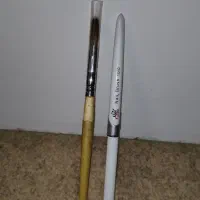 لوازم کاشت ناخن|آرایشی، بهداشتی، درمانی|باغستان, |دیوار