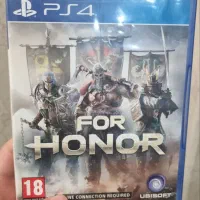 بازی(ps4) for honor|کنسول، بازی ویدئویی و آنلاین|تهران, حبیب الله|دیوار