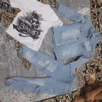 لباس بچه گانه|کفش و لباس بچه|بندر ماهشهر, |دیوار