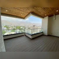 فرشته350متر،تراس قابل چیدمان،سوئیت مجزا ،6پارکینگ|اجارهٔ آپارتمان|تهران, الهیه|دیوار