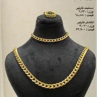 طلای کم اجرت