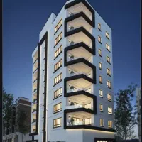 پیش فروش آپارتمان ساحلی سند دار پلاک دوم دریا