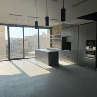 فرمانیه آقایی ۱۳۰ متر ۲ خواب مدرن