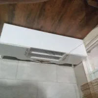 میز تلویزیون سالم درحد نو