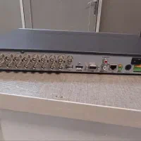 Dvr Hikvision|دوربین مداربسته|تهران, سهروردی|دیوار