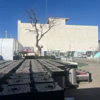 استخدام نگهبان وکارگر ساده