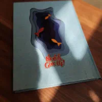 دفتر و کلاسور