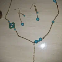 ست سنگ فیروزه