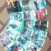 xbox360|کنسول، بازی ویدئویی و آنلاین|کرج, عظیمیه|دیوار