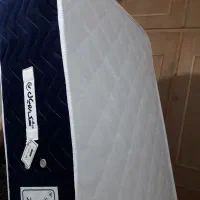 تشک تک نفره طبی فنری رویال با ارتفاع ۳۳ سانت|تشک تختخواب|سنندج, |دیوار