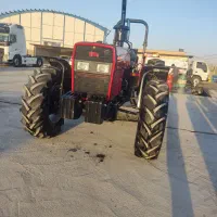 تراکتور 399جفت محور|خودرو سنگین|مرودشت, فاز اول شهرک فرهنگیان|دیوار