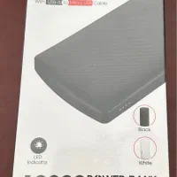 پاور بانک 10000- TP808 TESCO|لوازم جانبی موبایل و تبلت|تهران, دریاچه شهدای خلیج فارس|دیوار