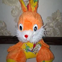 عروسک|اسباب‌بازی بچه|مشهد, بهاران|دیوار