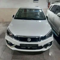 سوزوکی سیاز صفر خشک
