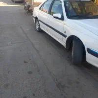 پژوپارس|خودرو سواری و وانت|زرند, |دیوار